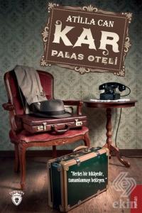 Kar - Palas Oteli