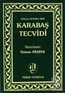 Karabaş Tecvidi (Tecvid-001)