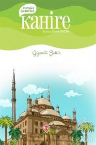 Kardeş Şehirler Kahire