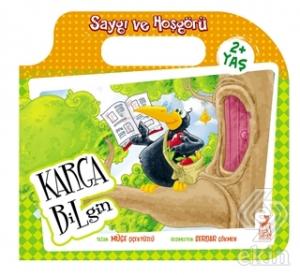 Karga Bilgin - Saygı ve Hoşgörü