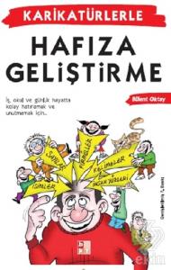 Karikatürlerle Hafıza Geliştirme