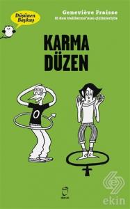 Karma Düzen - Düşünen Baykuş