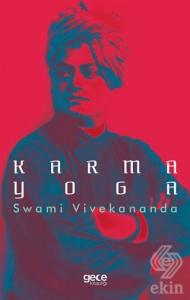 Karma Yoga (İngilizce)