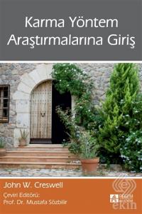 Karma Yöntem Araştırmalarına Giriş