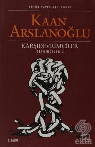 Karşıdevrimciler