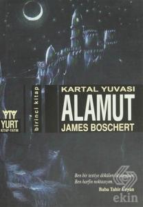 Kartal Yuvası Alamut