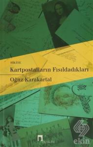 Kartpostalların Fısıldadıkları