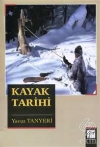 Kayak Tarihi