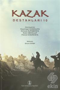 Kazak Destanları 10