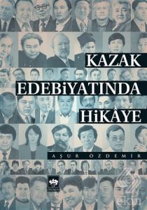 Kazak Edebiyatında Hikaye