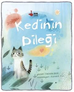Kedinin Dileği