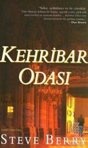 Kehribar Odası