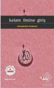 Kelam İlmine Giriş