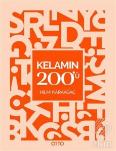 Kelamın 200'ü