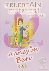 Kelebeğin El İzleri