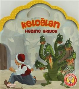 Keloğlan Hazine Arıyor