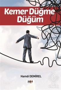 Kemer Düğme Düğüm