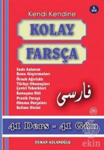 Kendi Kendine Kolay Farsça