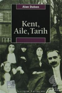 Kent, Aile, Tarih