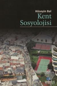 Kent Sosyolojisi