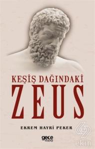 Keşiş Dağındaki Zeus