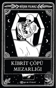 Kibrit Çöpü Mezarlığı