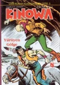 Kinowa Yürüyen Gölge