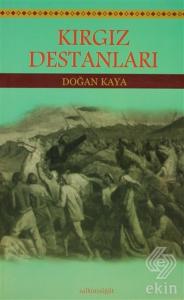 Kırgız Destanları