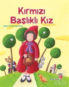 Kırmızı Başlıklı Kız
