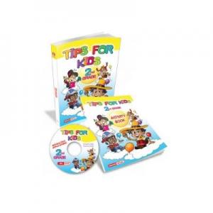 Kırmızı Beyaz Yayınları 2. Sınıf Tips For Kids