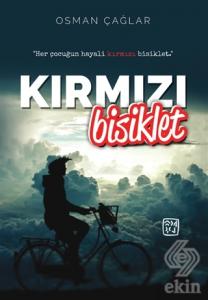 Kırmızı Bisiklet
