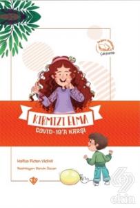 Kırmızı Elma Covid-19'a Karşı