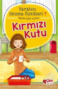 Kırmızı Kutu - Yaratıcı Okuma Öyküleri 7