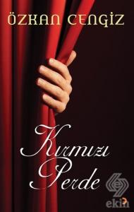 Kırmızı Perde