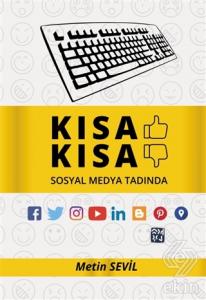Kısa Kısa - Sosyal Medya Tadında