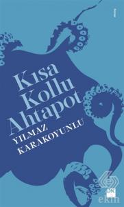 Kısa Kollu Ahtapot