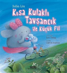 Kısa Kulaklı Tavşancık ile Küçük Fil