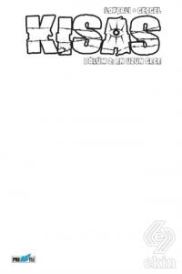 Kısas: Bölüm 2: En Uzun Gece: Boş Kapak