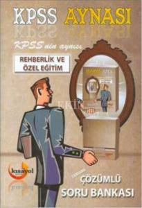 Kısayol 2016 Kpss Reh.Ve Özel Eğitim Tam.Çöz.So.Ba