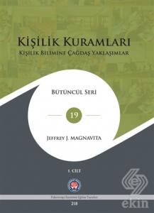 Kişilik Kuramları (2 Kitap Takım)