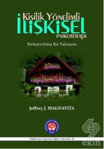 Kişilik Yönelimli İlişkisel Psikoterapi