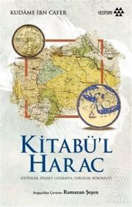 Kitabü'l Harac