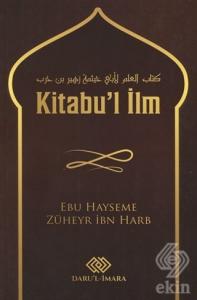 Kitabu'l İlm