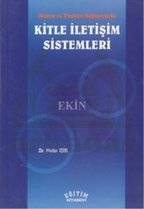 Kitle İletişim Sistemleri