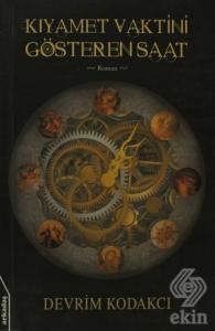 Kıyamet Vaktini Gösteren Saat