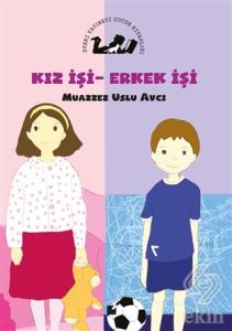 Kız İşi Erkek İşi