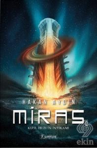 Kızıl İblis'in İntikamı - Miras 2