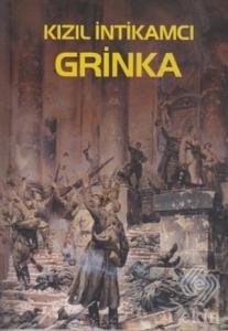 Kızıl İntikamcı Grinka