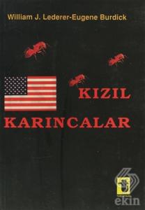 Kızıl Karıncalar