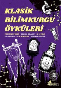 Klasik Bilimkurgu Öyküleri